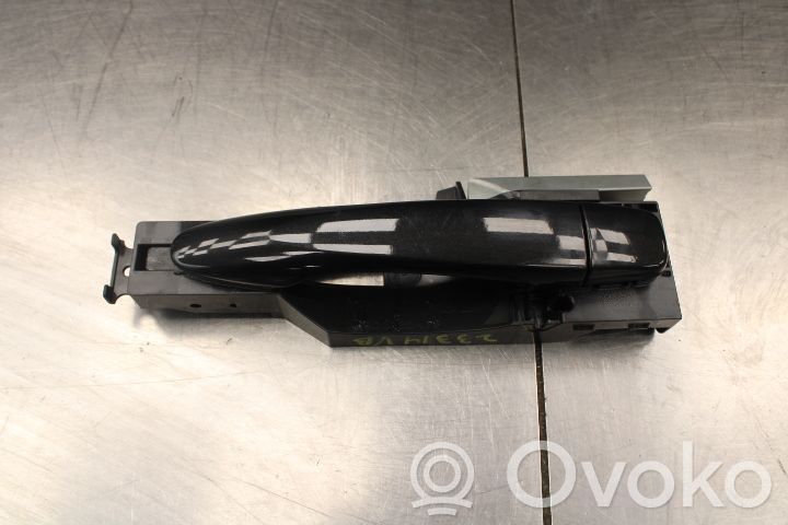 Nissan Qashqai Maniglia esterna per portiera anteriore