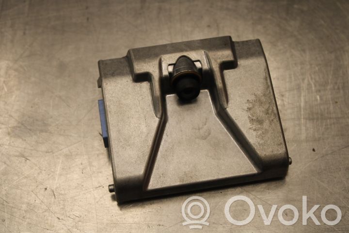 KIA Optima Reversing camera 