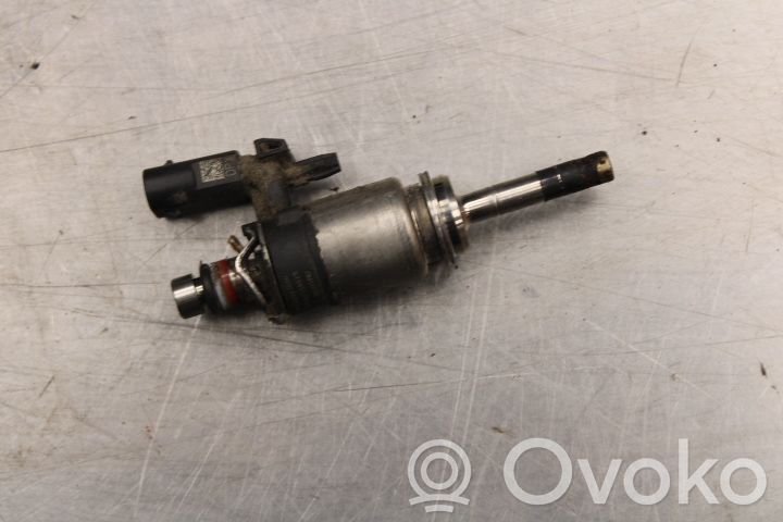 Seat Leon (5F) Inyector de combustible 