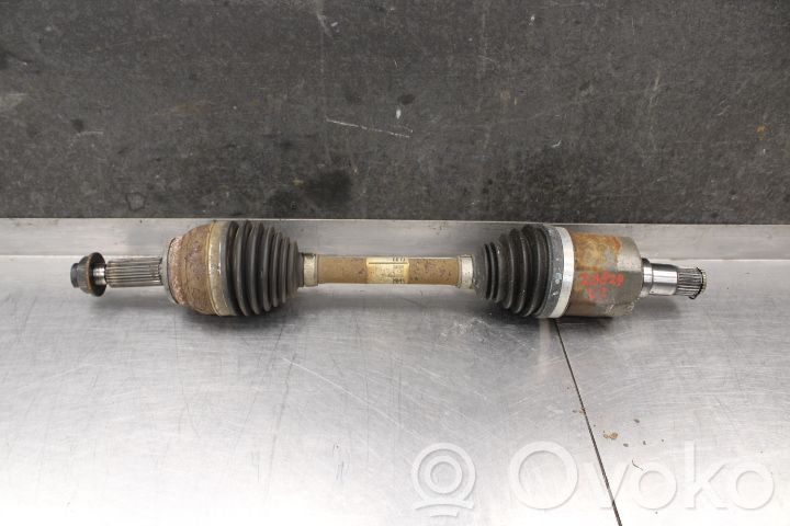 KIA Ceed Semiasse anteriore 
