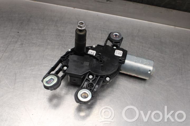 Volkswagen PASSAT B8 Motor ștergător lunetă 