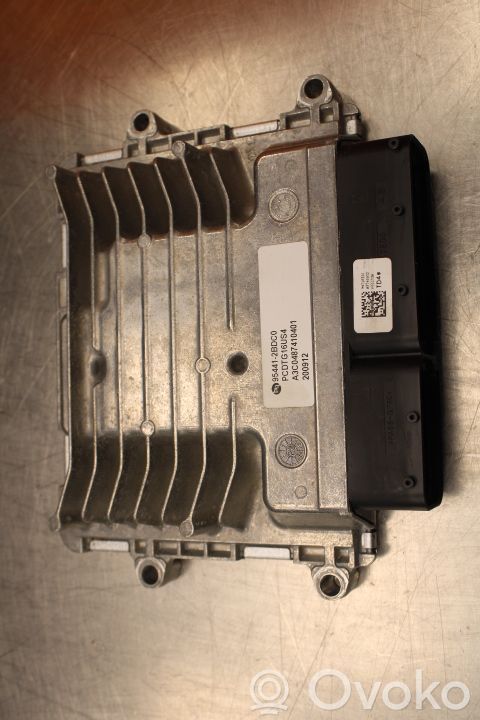 KIA Ceed Unidad de control/módulo de la caja de cambios 