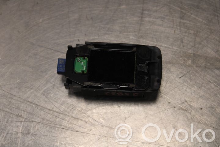 Toyota RAV 4 (XA50) Rain sensor 