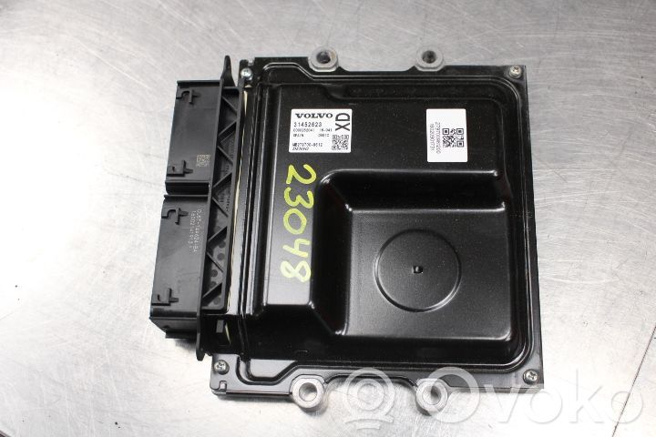 Unitate/modul comandă injecție   36011421,31452623