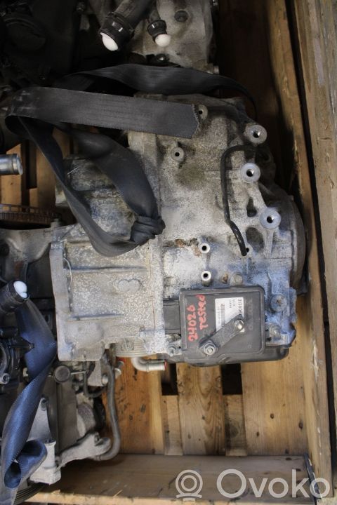 Volvo V60 Automatic gearbox 