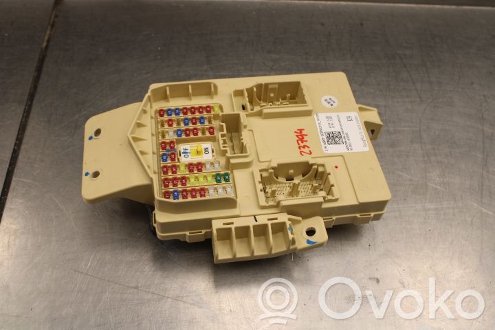 KIA Optima Fuse module 