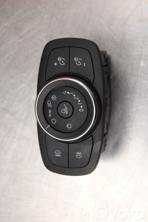 Ford Transit Custom Light switch 