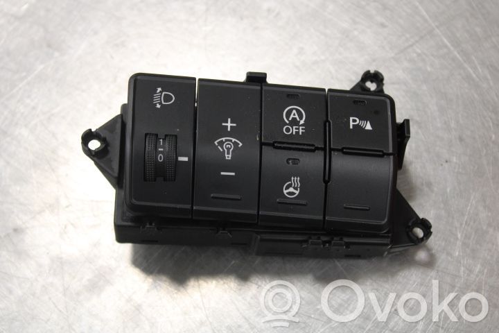 Hyundai i30 Interruptor de control multifunción 