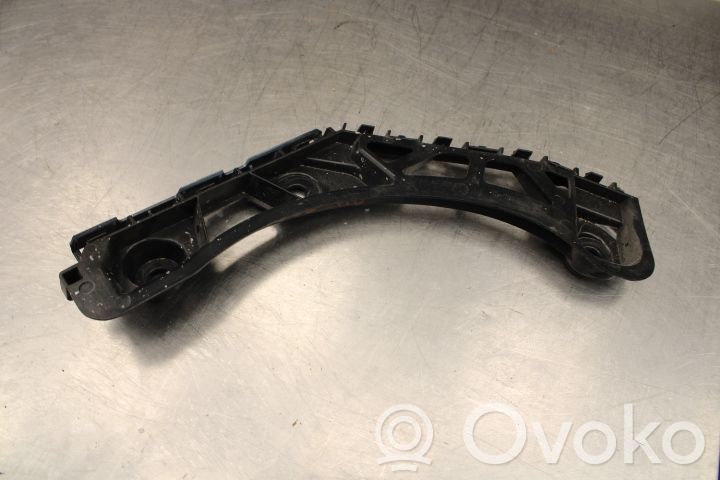 Volkswagen Tiguan Staffa di rinforzo montaggio del paraurti posteriore 