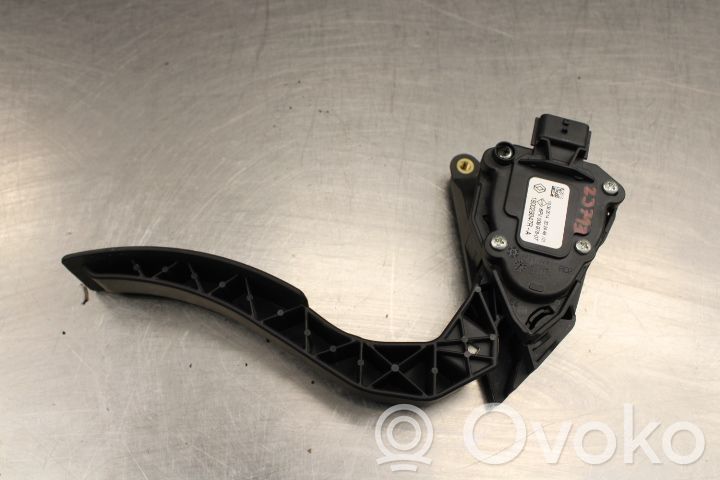 Renault Clio IV Sensore posizionamento del pedale dell’acceleratore