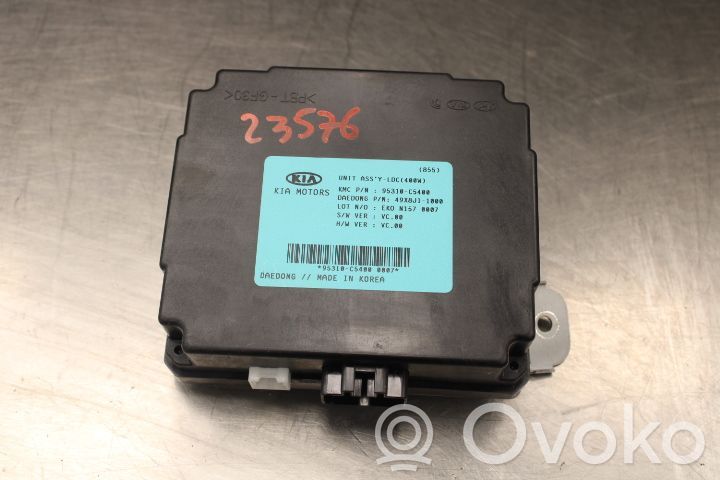 KIA Sorento Alte unități/module de control 