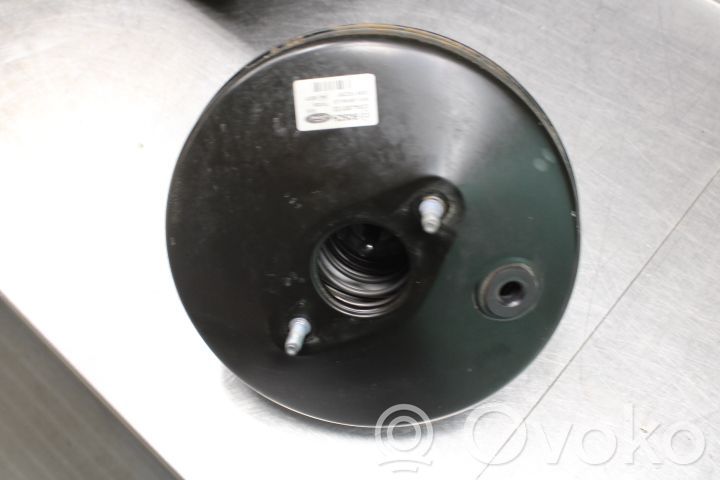 Ford Fiesta Brake booster 