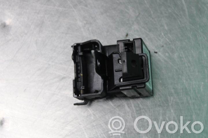 Volvo V40 Cross country Verrouillage du volant