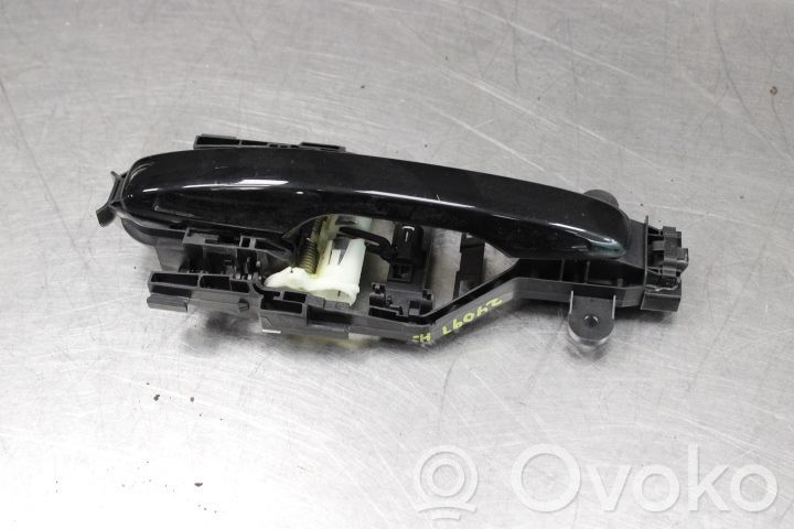 Volvo XC90 Manecilla externa puerta delantera 