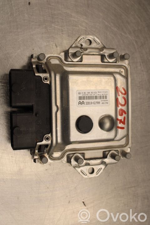Injection control unit/module   0261S08263,3391061M00