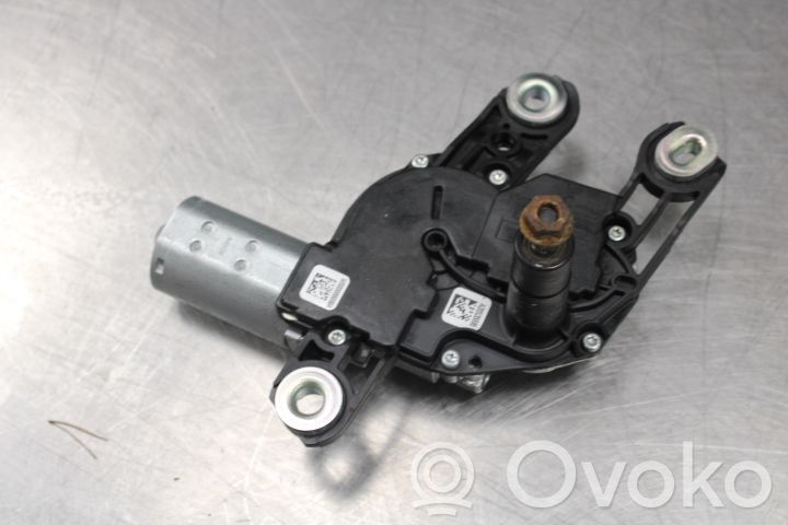 Volkswagen PASSAT B8 Motor ștergător lunetă 