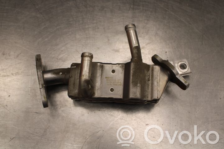 Suzuki Baleno EG Valvola di raffreddamento EGR 