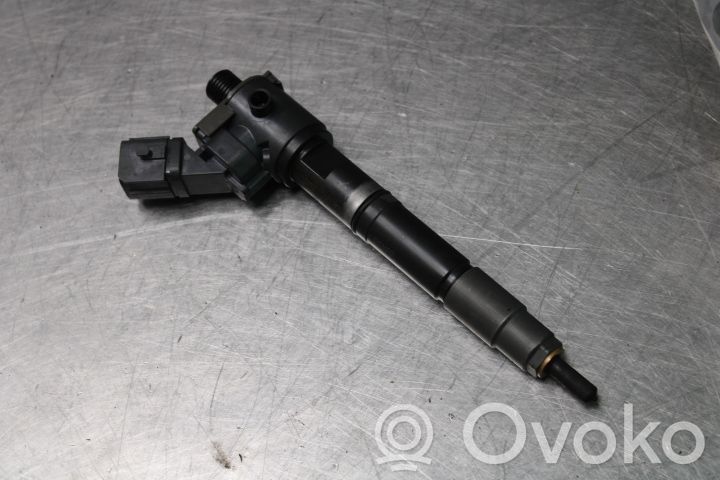 Inyector de combustible   36010045