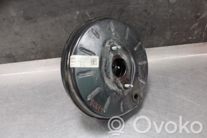 Volkswagen Golf VII Servofreno