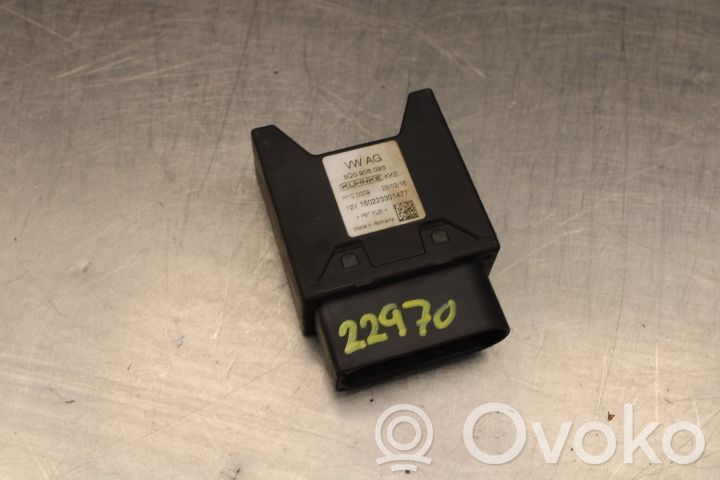 Autres unités de commande / modules   5Q0906093C,5Q0906093