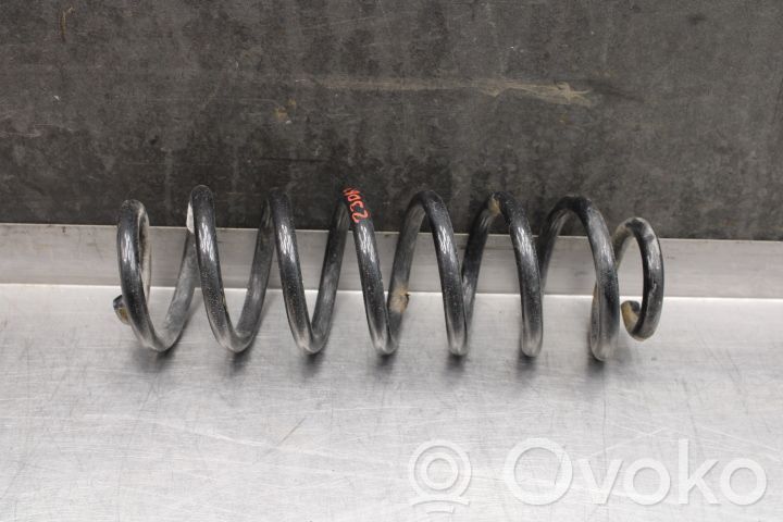 Volkswagen Tiguan Arc elicoidal spate 