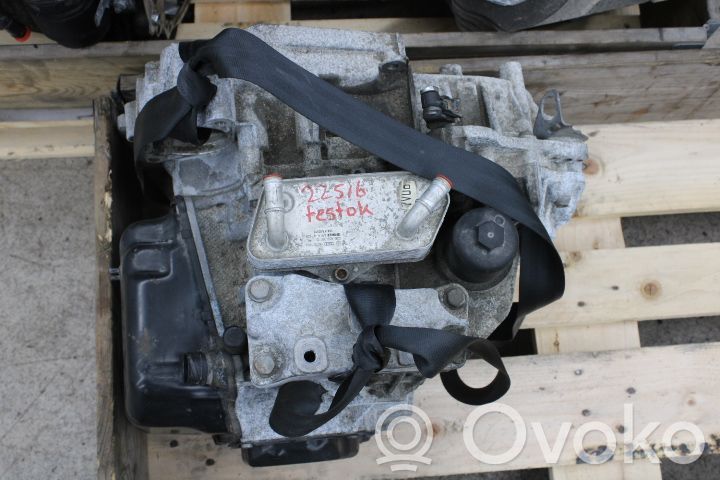 Volkswagen PASSAT B8 Caja de cambios automática 