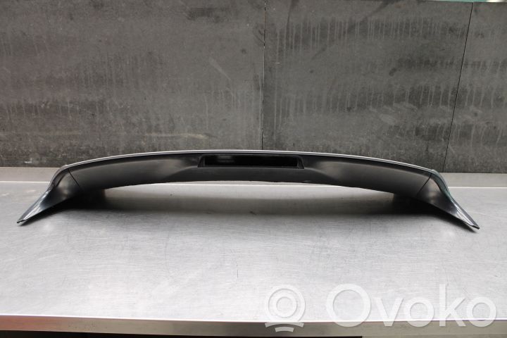 Nissan Qashqai Spoiler del portellone posteriore/bagagliaio 