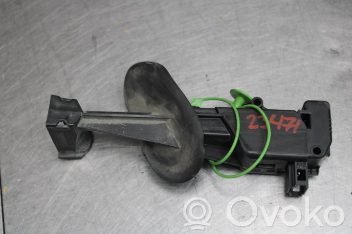 Volvo V60 Serratura del tappo del serbatoio del carburante