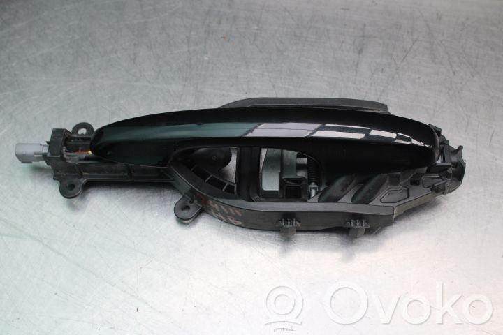 Ford Focus Rankena atidarymo išorinė 