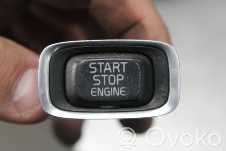 Przycisk zapłonu Start / Stop   31456645,31456645
