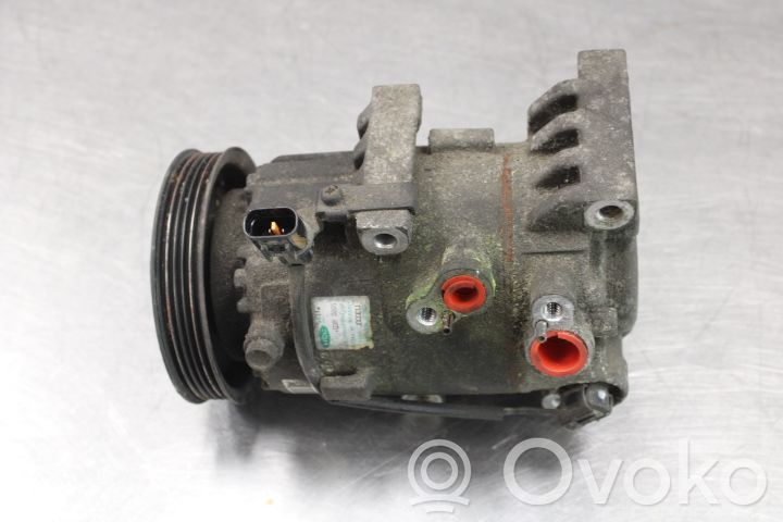 Klimakompressor Pumpe   97701A6700,97701A6700