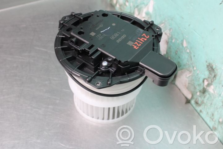 Lexus RX V Ventola riscaldamento/ventilatore abitacolo