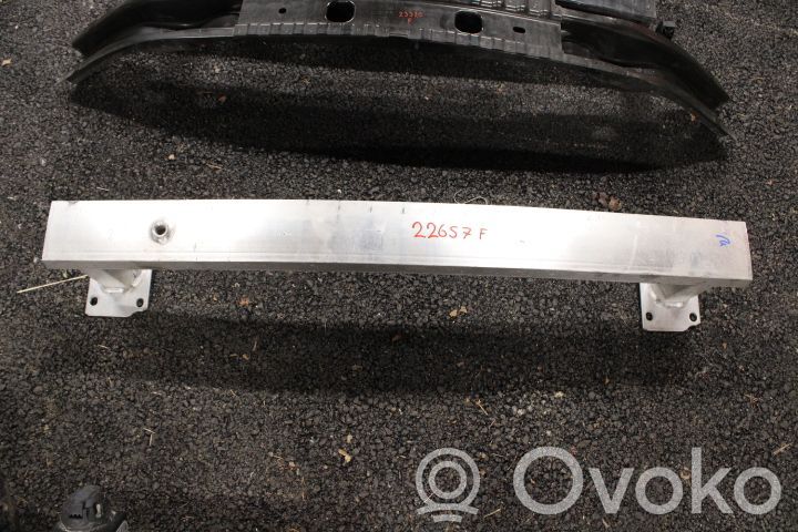 Citroen Jumpy Traverse de pare-chocs avant 
