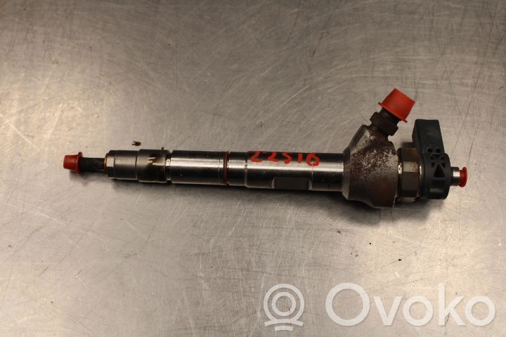 Inyector de combustible   04L130277AE,04L130277AE