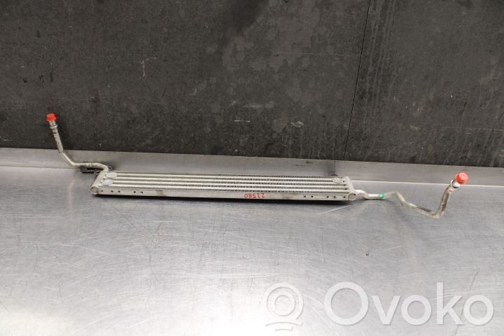 BMW 5 E60 E61 Power steering radiator 