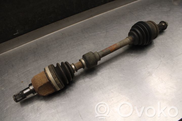 Hyundai ix20 Semiasse anteriore 