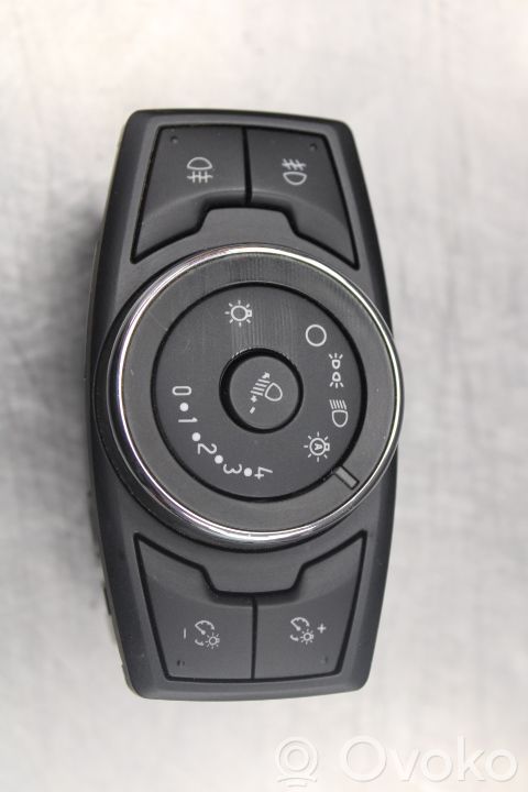 Ford Ranger Interruptor de luz 