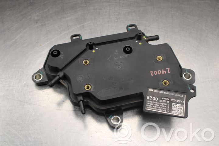 Tyhjiösäiliö   JB3Q9S468BE