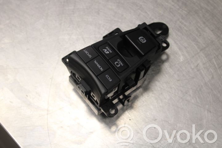 Toyota Camry VIII XV70 Interruttore del freno di stazionamento/freno a mano