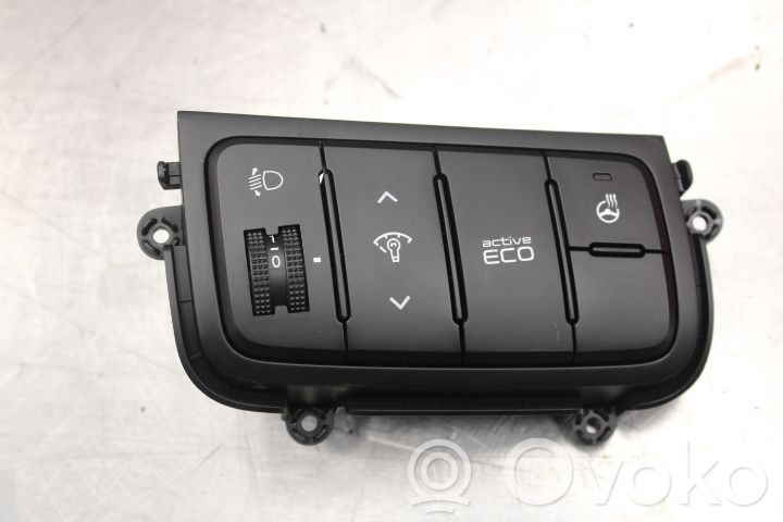 KIA Ceed Panel lighting control switch 