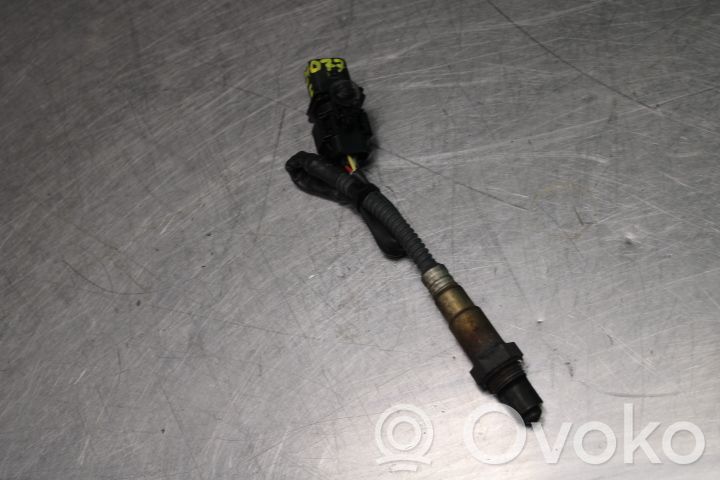 Sonda lambda   31422345,30751138