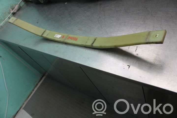 Volvo V60 Rear leaf spring 