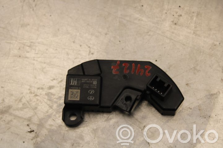 Lexus RX V Muut ohjainlaitteet/moduulit 