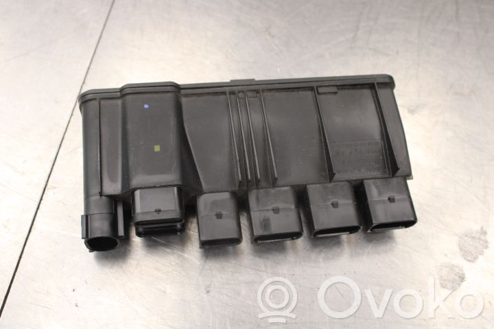 BMW 3 G20 G21 Altre centraline/moduli 