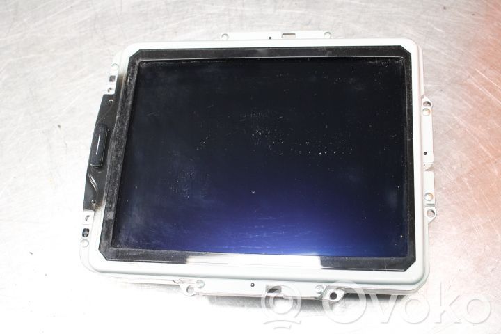 Volvo S90, V90 Monitor/display/piccolo schermo 