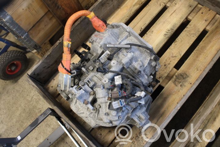 KIA Niro Automatic gearbox 