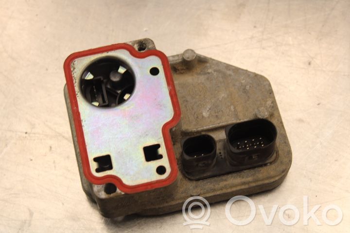 Jakovaihteiston ohjainlaite   0BR907554C
