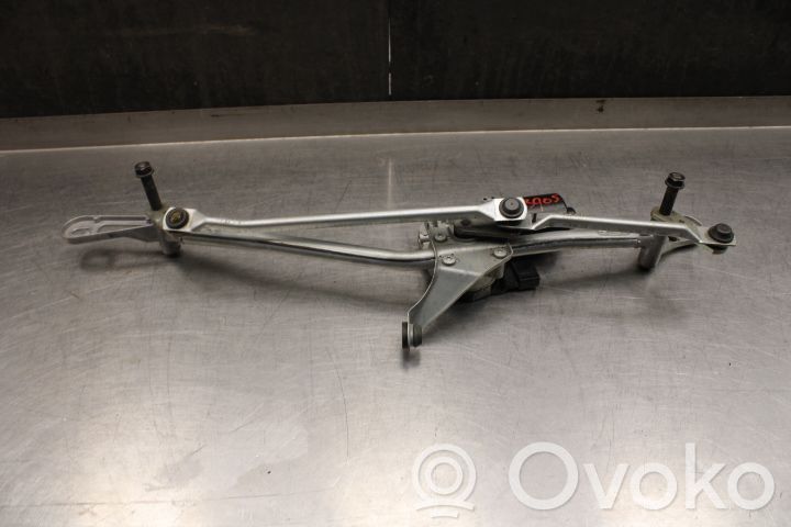 BMW 5 G30 G31 G38 Tiranti del tergicristallo anteriore