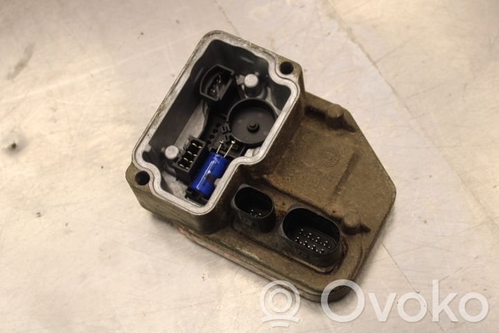 Jakovaihteiston ohjainlaite   5WP3350105