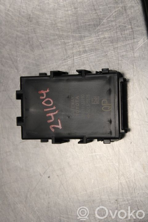 Toyota Camry VIII XV70  Alte unități/module de control 